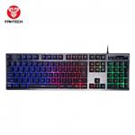 Fantech Fighter II K613L Membrane Gaming Keyboard