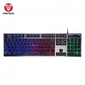 کیبورد گیمینگ مدل FIGHTER II K613L برند Fantech