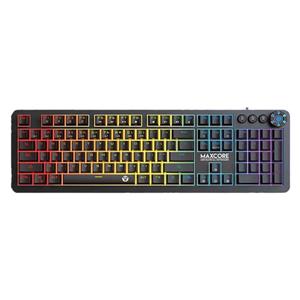 کیبورد گیمینگ مدل MAX CORE MK852 برند Fantech