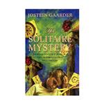 کتاب The Solitaire Mystery