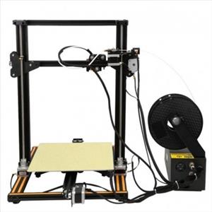 پرینتر 3 بعدی مدل CR-10S برند Creality