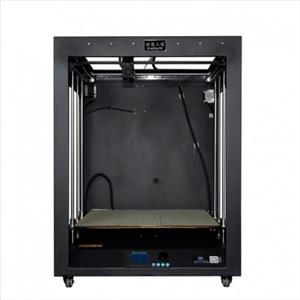 پرینتر 3 بعدی مدل CR-5060 برند Creality