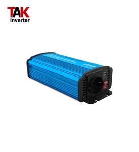 اینورتر سینوسی 300 وات CARSPA سری P Pure Sine Wave Inverter CarSPA 300W P Series