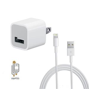 شارژر اصلی آیفون iPhone XS