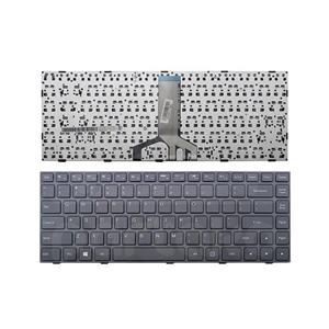 کیبورد لپ تاپ لنوو Laptop Keyboard Lenovo Ideapad 100-14IBD Lenovo IdeaPad 100S 14IBD Notebook Keyboard