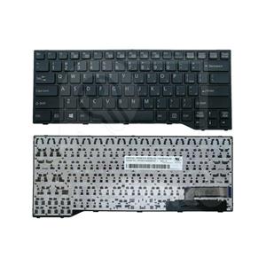کیبورد لپ تاپ فوجیتسو Laptop Keyboard Fujitsu LifeBook E733