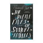 کتاب The Twelve Lives of Samuel Hawley