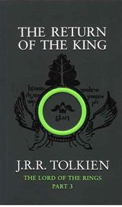 کتاب The Return of the King - The Lord of the Rings 3 the-return-of-the-king