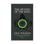 کتاب The Return of the King - The Lord of the Rings 3