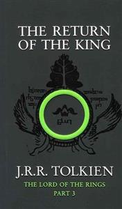 کتاب The Return of the King - The Lord of the Rings 3 the-return-of-the-king