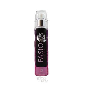 اسپری خوشبو کننده بدن زنانه امپر مدل Fasio حجم 250 میلی لیتر Emper Fasio Body Spray For Women250ml