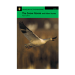 کتاب Penguin Active Reading. Level 3: The Snow Goose and Other Stories -  نشر Penguin 