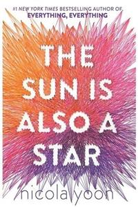 کتاب The Sun Is Also a Star The-Sun-Is-Also-a-Star