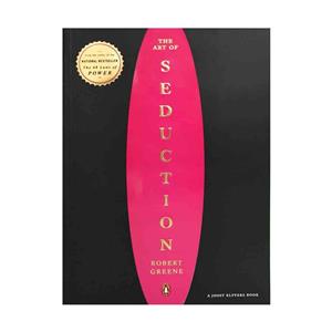 کتاب The Art of Seduction