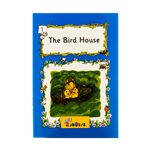 کتاب Jolly Readers The Bird House