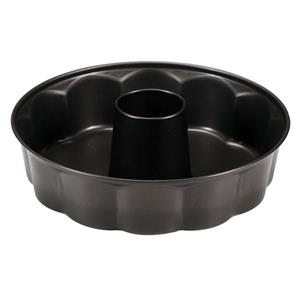 قالب کیک گواردینی سری اریانا مدل Savarin سایز 26 Guardini Arianna Cake Pan Size 