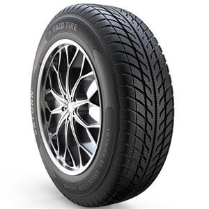 لاستیک یزد تایر 165/65R 13 گل ساترن  SATURN 