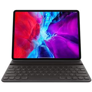 کیبرد آیپد اپل مدل Smart Keyboard Folio مخصوص پرو 12.9 اینچ 2020 (Apple for iPad Pro 12.9‑inch (4th generation 