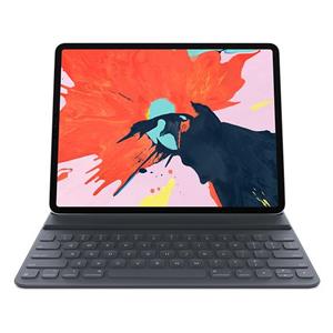 کیبرد ایپد اپل مدل Smart Keyboard Folio مخصوص پرو 12.9 اینچ 2020 Apple for iPad Pro 12.9‑inch 4th generation 