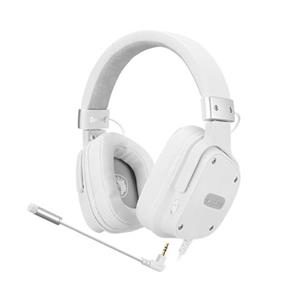 هدست مخصوص بازی Sades مدل Snowwolf SA-722S