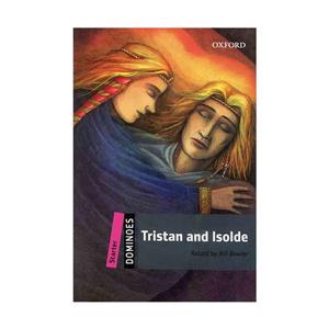 کتاب New Dominoes Starter Tristan and Isolde