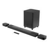 ساندبار جی بی ال مدل Bar 9.1 JBL BAR 9.1 True Wireless Surround with Dolby Atmos Speaker