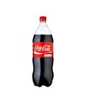 نوشابه پت کوکا کولا ۲٫۲۵ لیتری