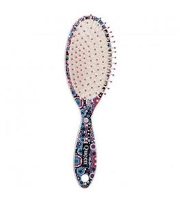 برس مو کویین مدل B13 Queen B13 Hair Brush