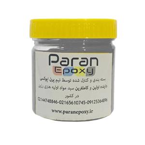 رنگ اکریلیک طوسی