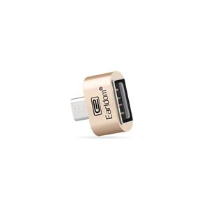 او تی جی و میکرو یو اس بی ایرلدوم OTG plus Micro USB Earldom