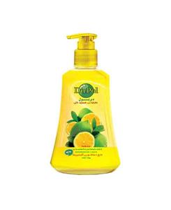 مایع دستشویی اسلیو شرینگ لیمو دیرپول ۵۰۰ گرمی