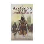 کتاب Underworld - Assassins Creed 8