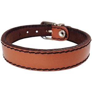 دستبند چرم وارک مدل پرهام کد rb103 Vark Leather Parham rb103 Bracelet