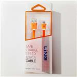 Safe Charge and Data Cable Line