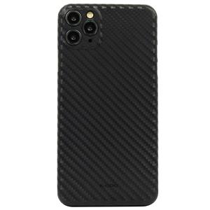 کاور کی-دوو مدل AirCarbon مناسب برای گوشی موبایل اپل IPhone 11 Pro K-DOO AirCarbon Cover For Apple IPhone 11 Pro