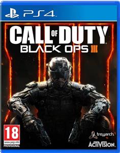 بازی call of duty black ops 1