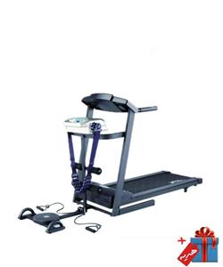 تردمیل Turbo Fitness 1900