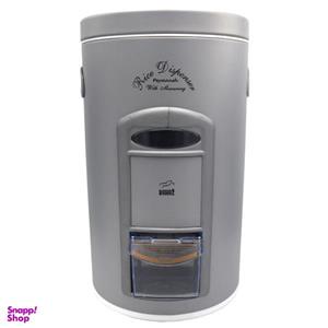 سطل برنج بهاز کالا مدل پیمانه دار