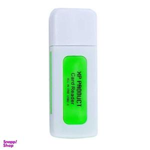 کارت خوان ایکس پی-پروداکت مدل XP-R660B