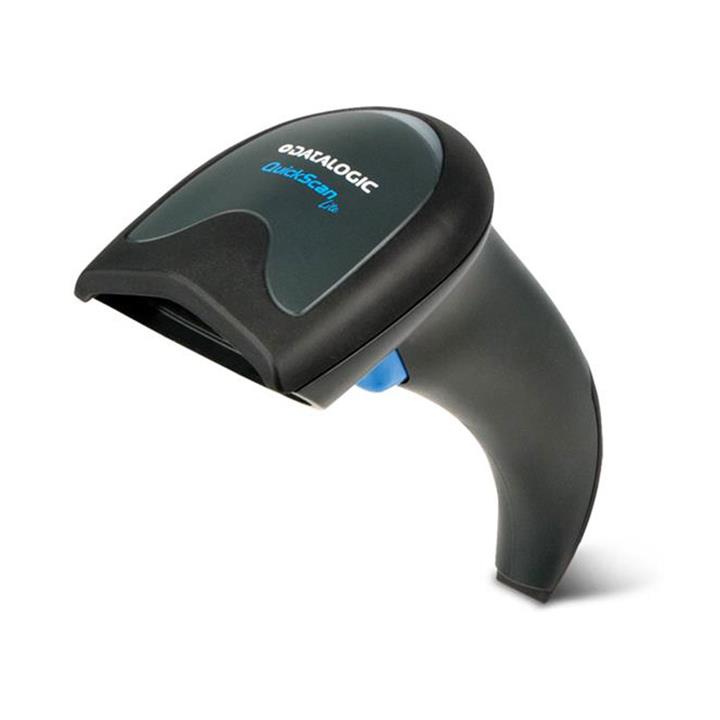 DATALOGIC QuickScan Lite QW2100 با پایه