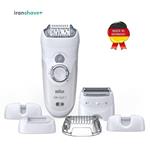 موکن براون Braun مدل 7561