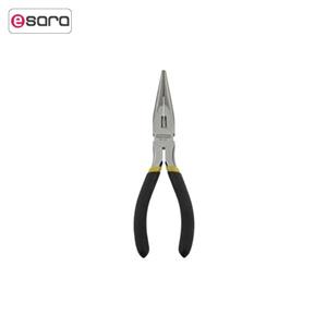 انبر دم باریک 6 اینچ استنلی مدل 101-84-0
