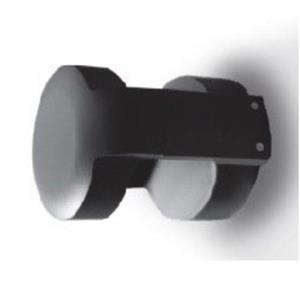 چراغ حیاطی دیواری شعاع SH-6404 اونیکس