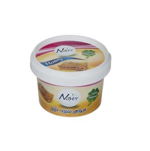 موم موبر نیر مدل Honey وزن 300 گرم Nayer Honey Wax 300g