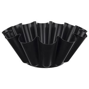 قالب کیک گواردینی سری اریانا مدل Brioche سایز 22 Guardini Arianna Cake Pan Size 