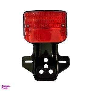 چراغ خطر عقب موتور سیکلت مدل ps23