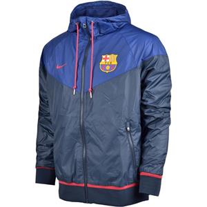 کاپشن مردانه نایکی مدل Barcelona Nike Barcelona Jacket For Men