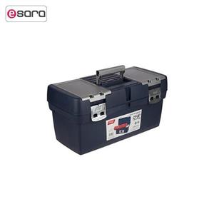 جعبه ابزار تایگ مدل N 17 Tayg N 17 Tool Box