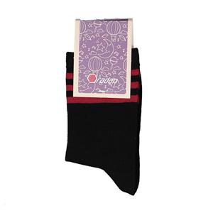 جوراب پسرانه رادان کد 3000-26