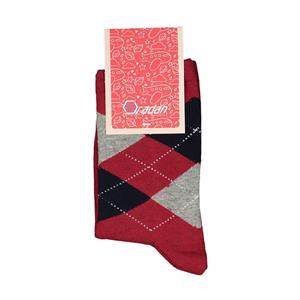 جوراب پسرانه رادان کد 3000-27